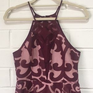 Urban Outfitters dress